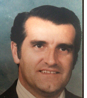 George A. Holwell image