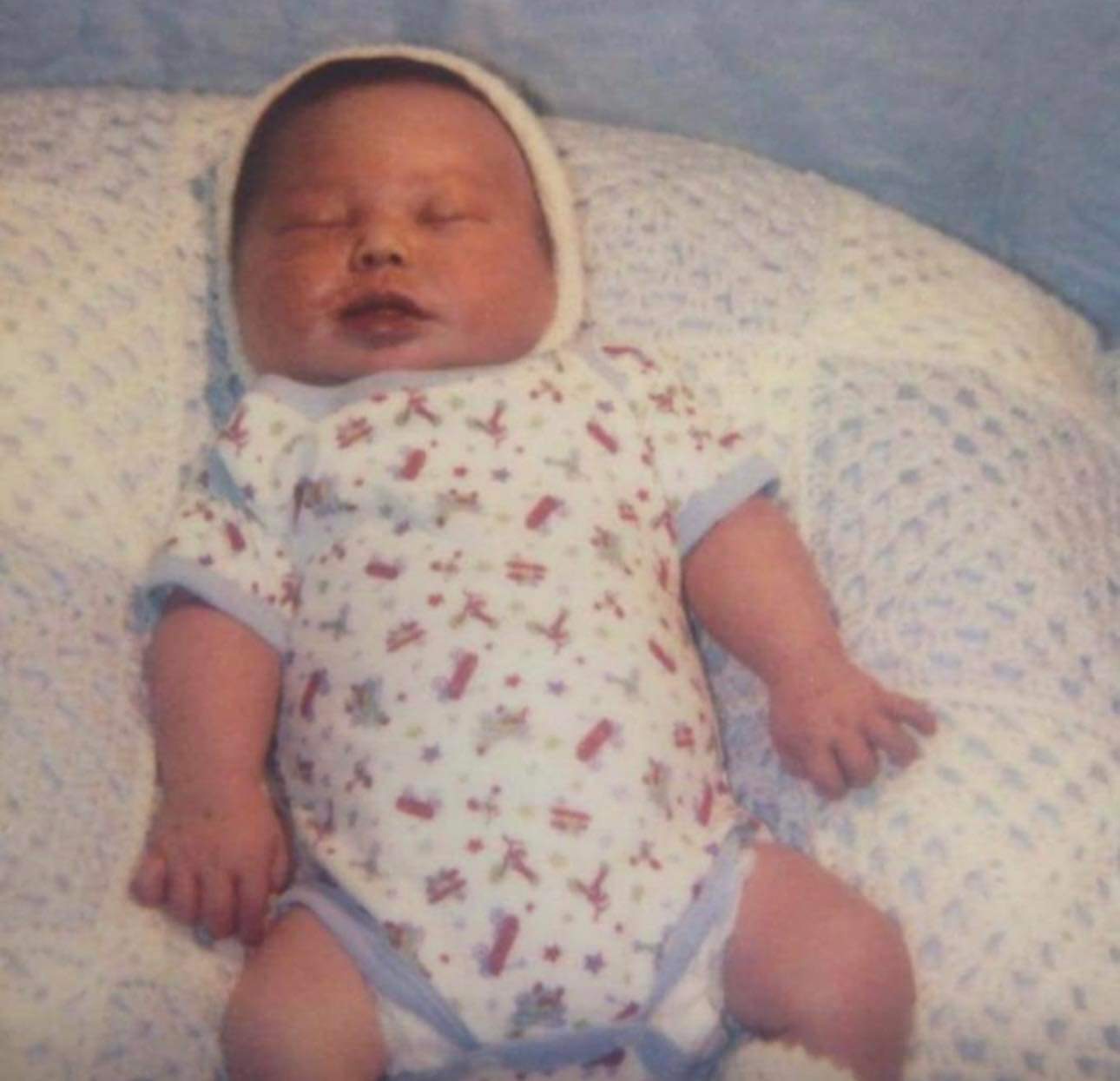 Lamkin, Jonathan by John and Tracy Lamkin image