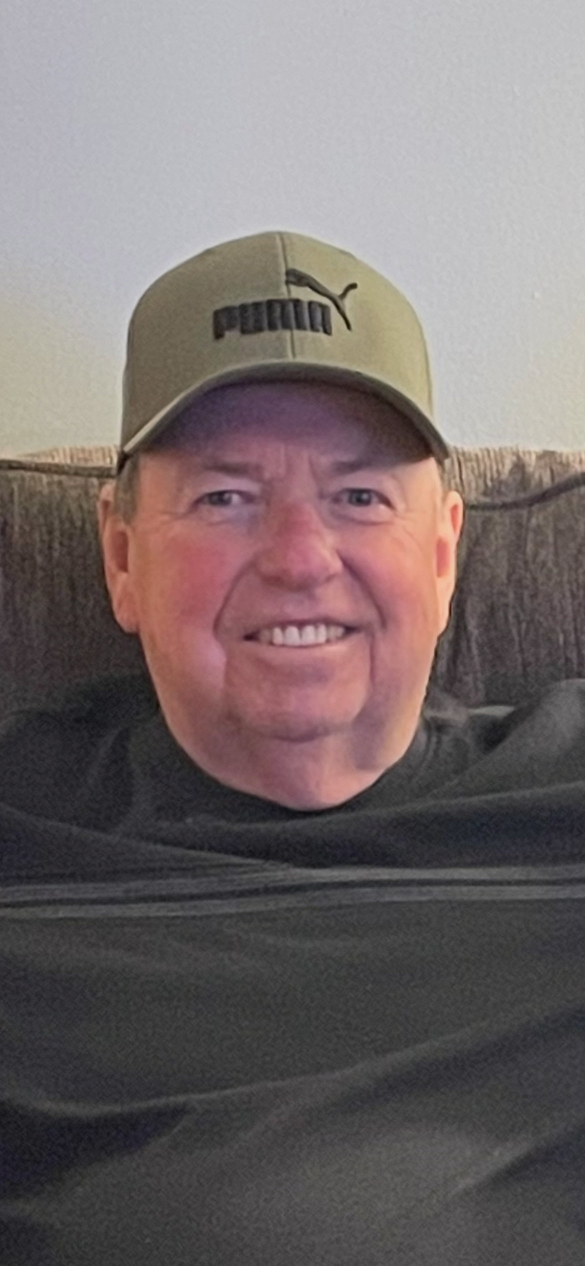 Keough, Raymond by Vera Keough image