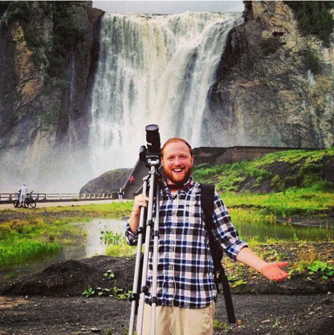 Tobin, Justin by Yvonne Tobin image