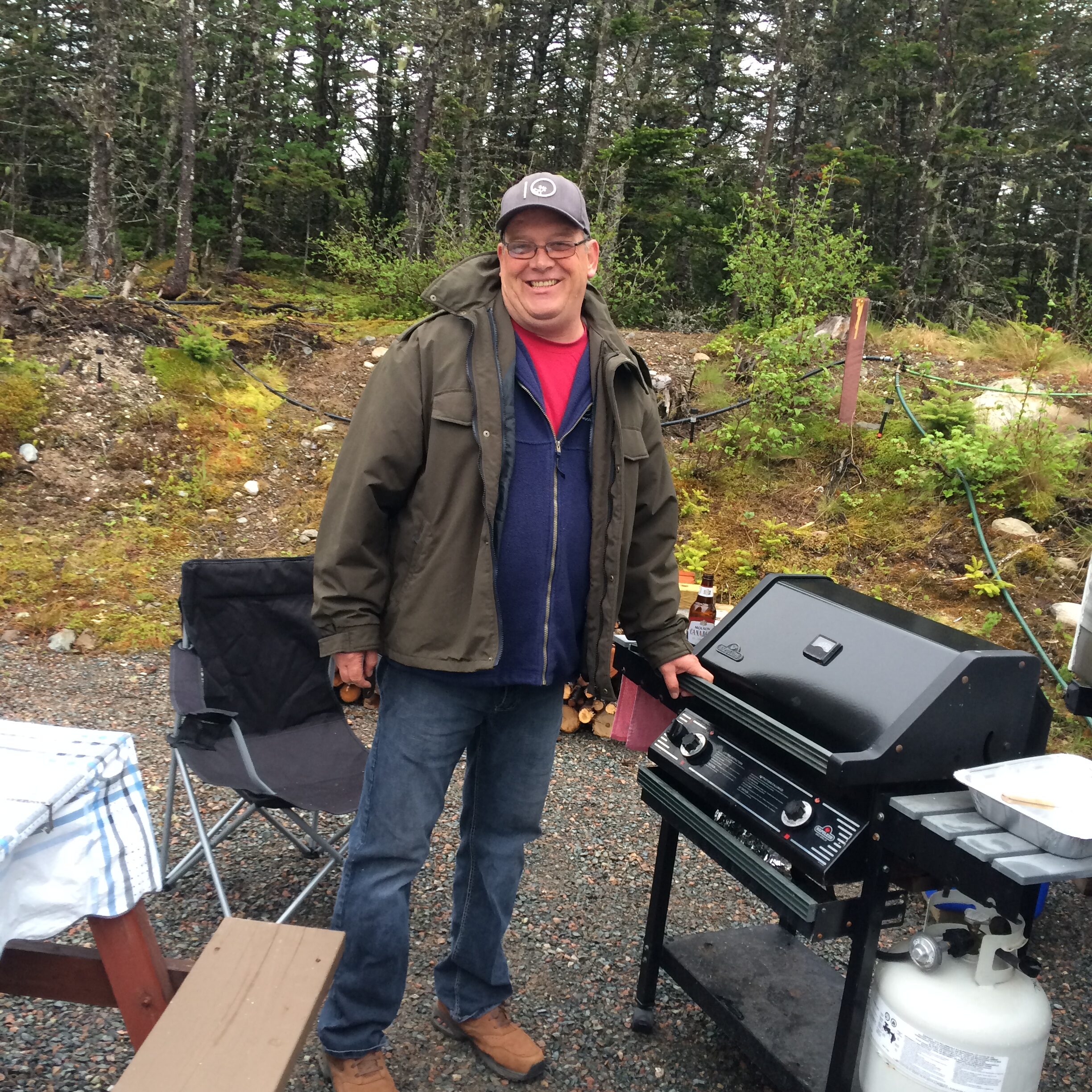 Snelgrove, Tom by Elizabeth Snelgrove image