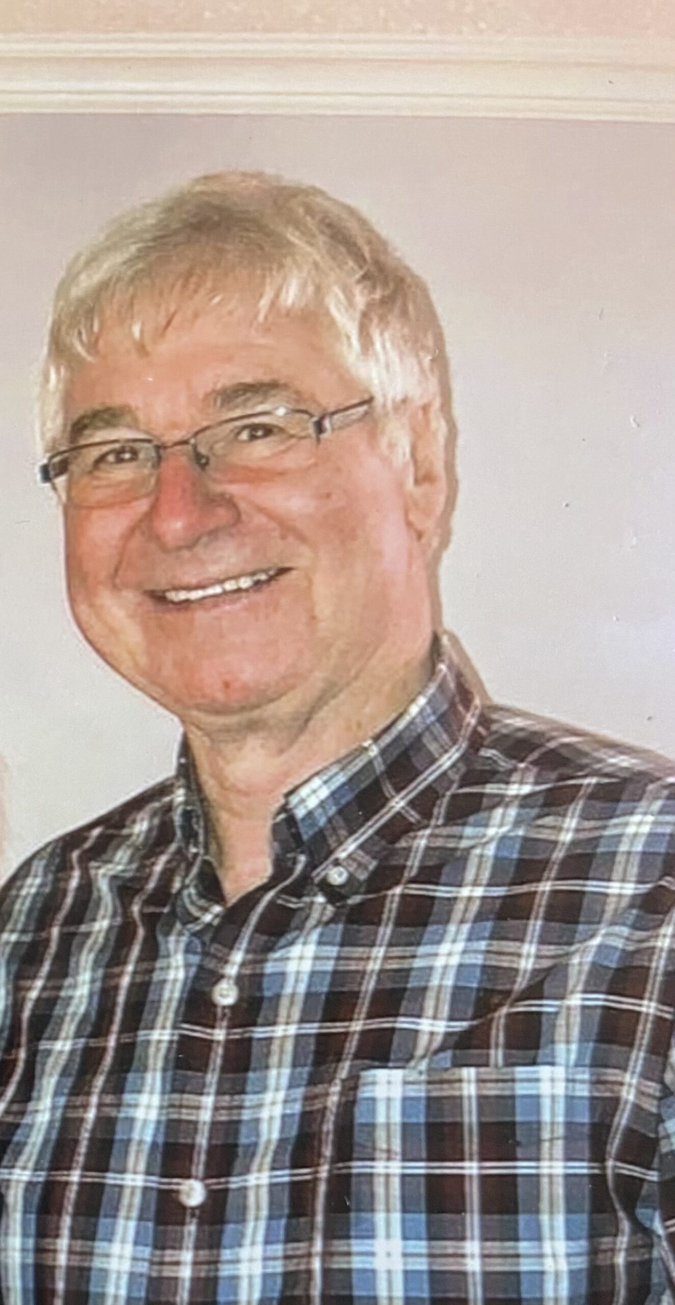 Ingram, Gordon by Sheila Ingram image