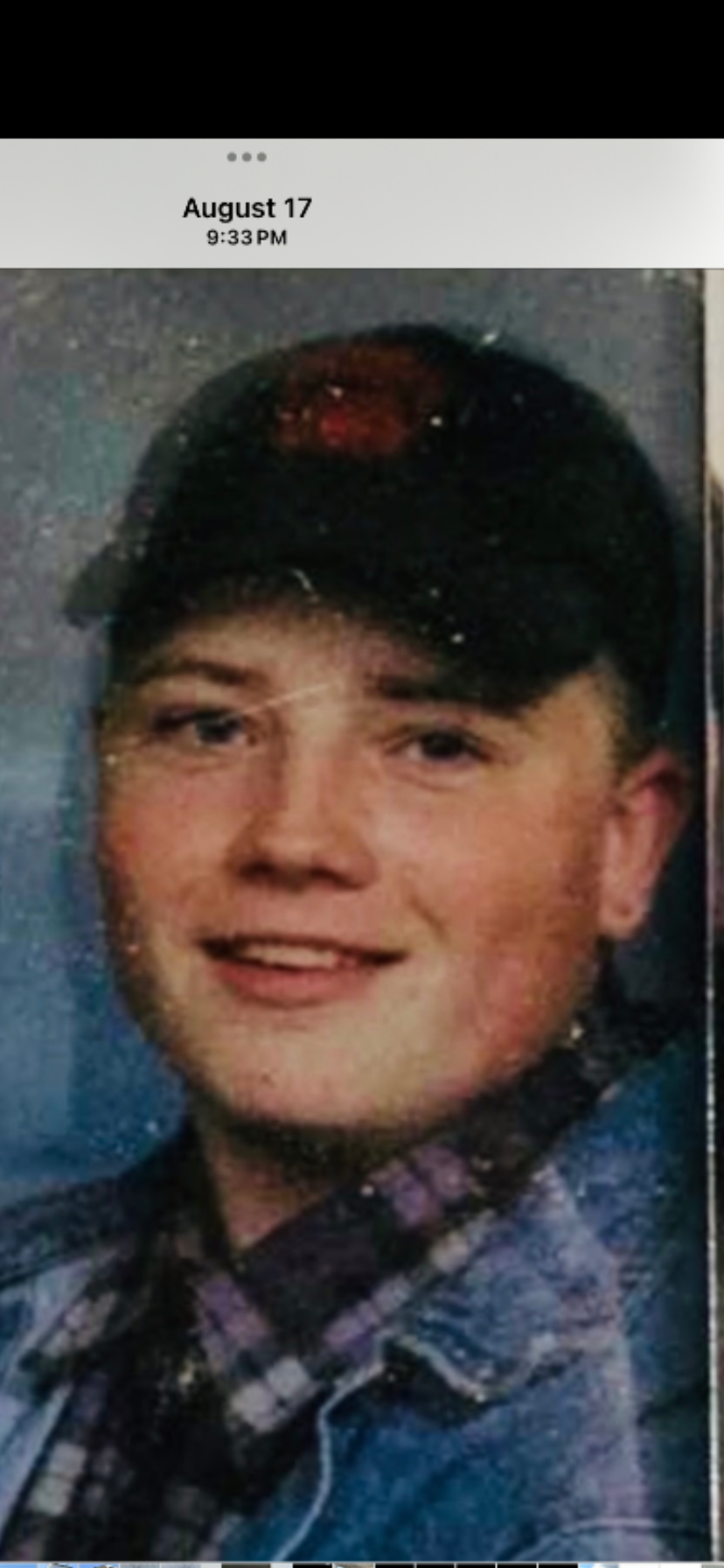 Drake, Andrew by Mary Slsney image