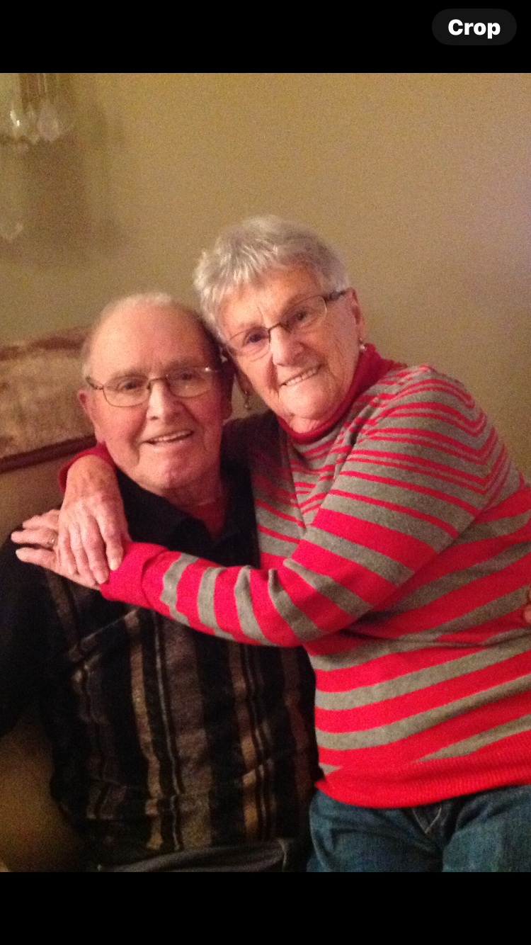 Cable, Will and Sue by Susanne Walsh image