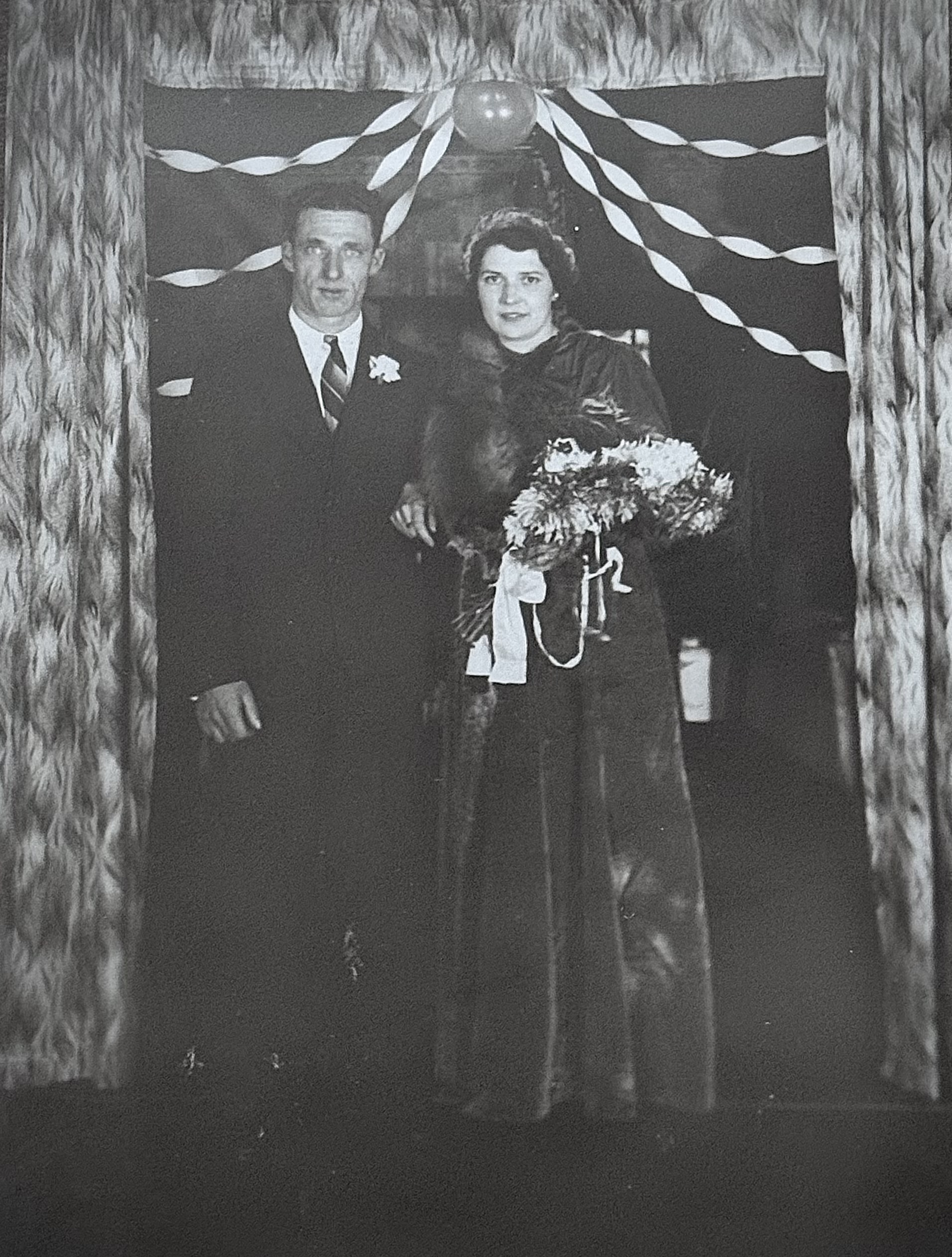 Hamlyn, Hugh & Alma by Sylvia Hudson image