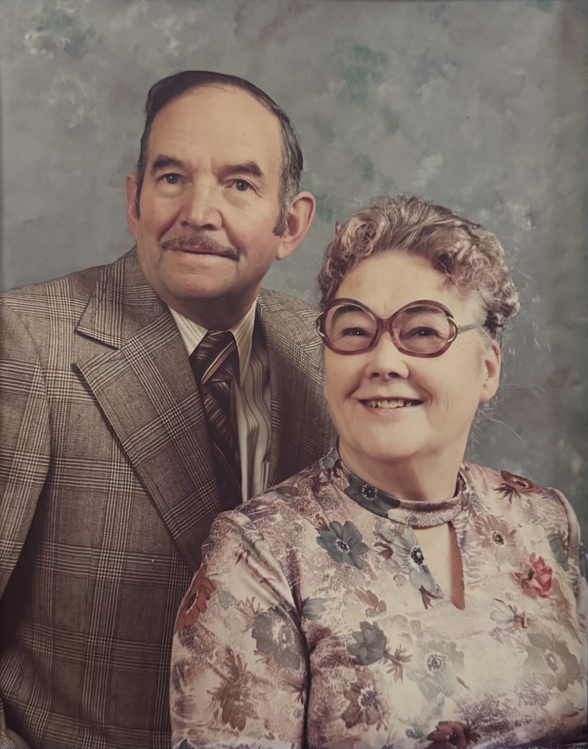 Hudson, Bram & Mary by Dave Hudson image