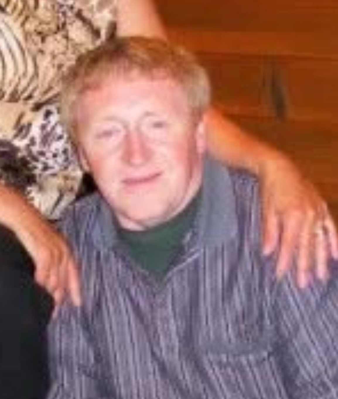 Ryan, Michael by Sandra Ryan image