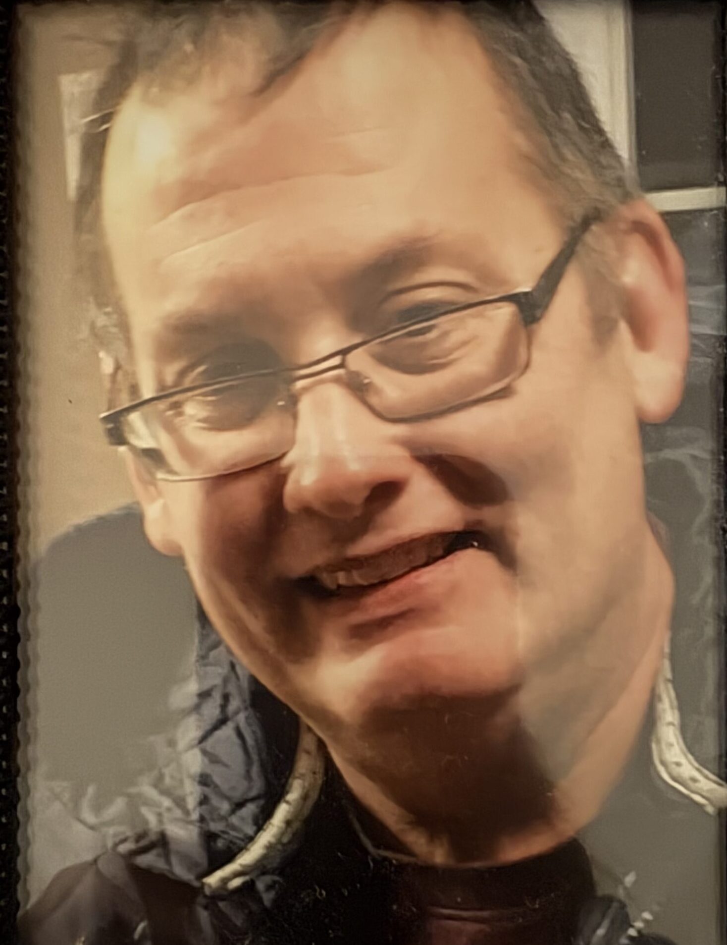 Gould, Randy by Sandra Ryan image