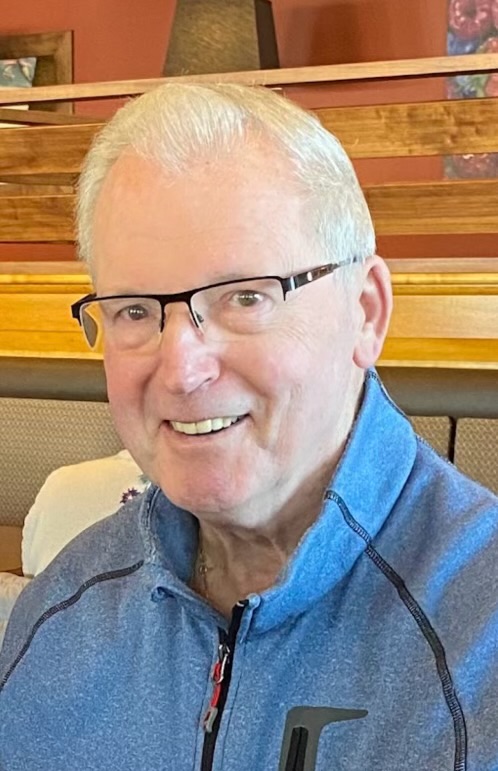 Fitzgerald, Gerald by Colleen Fifield image