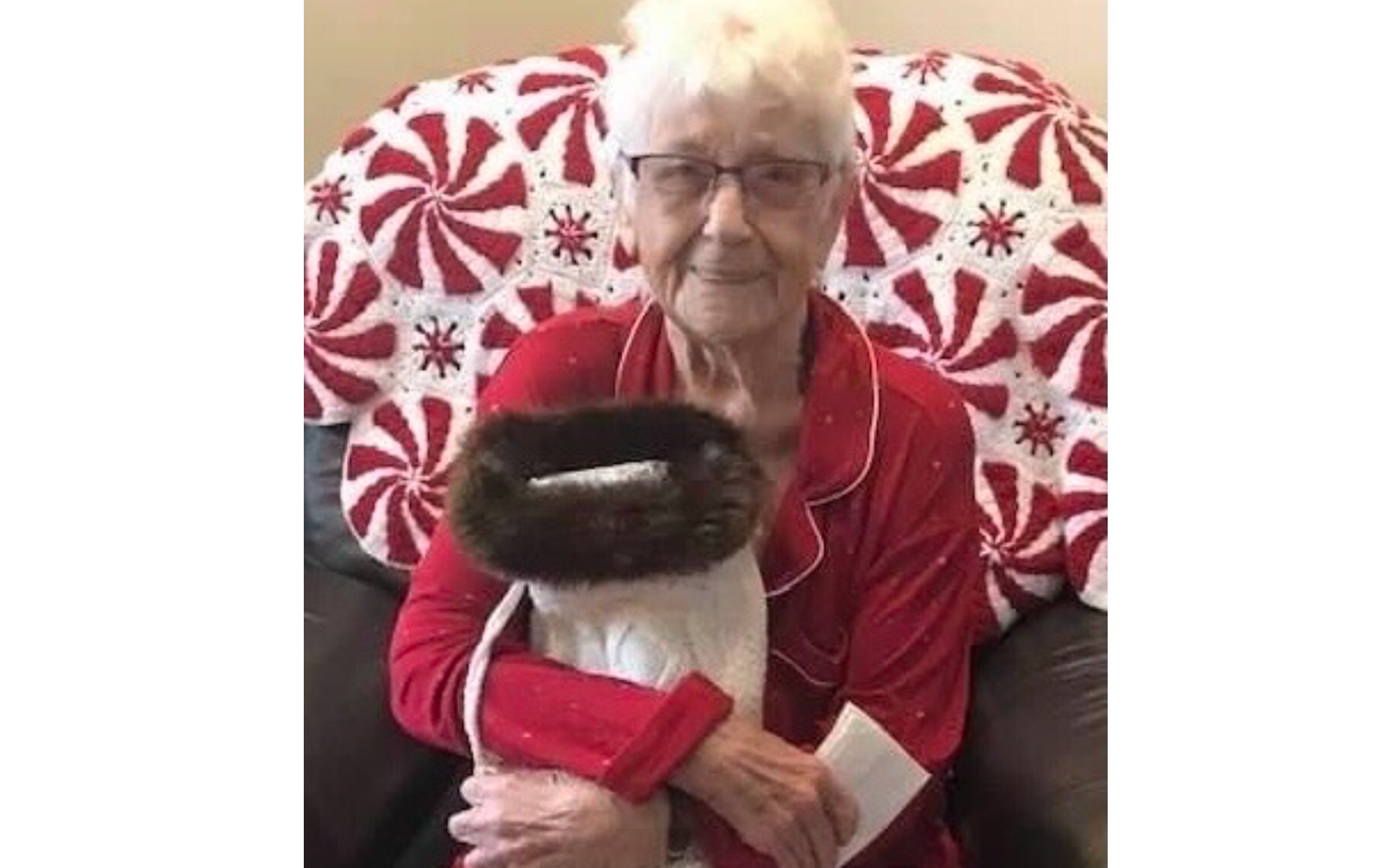 Mackey, Mary by Angela Mackey image