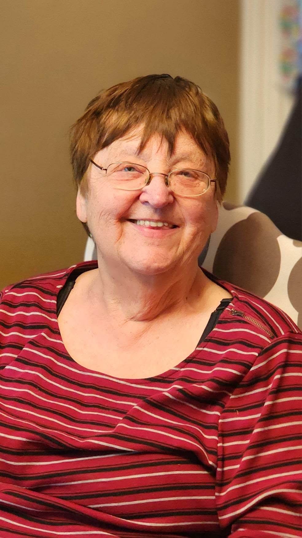 Dooley, Carol by Cynthia Casey image