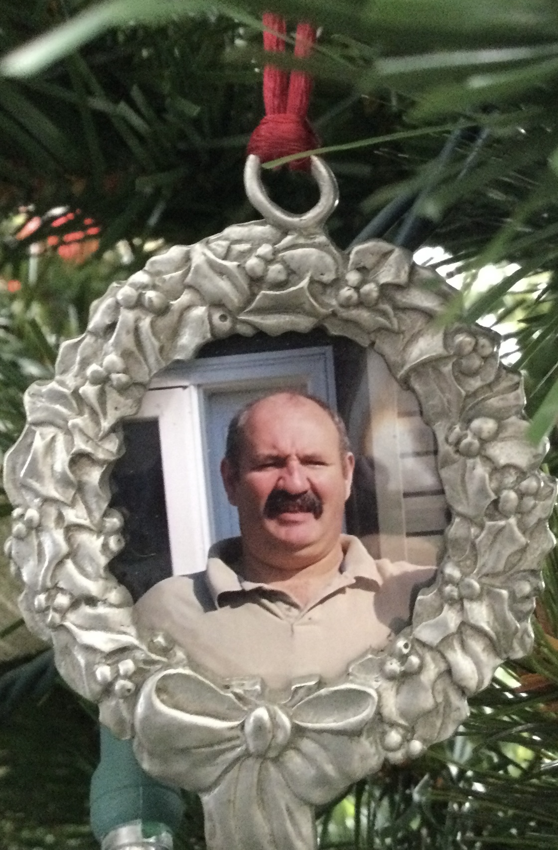 Sullivan, Keith (Sully) by Beverly Gaudet image