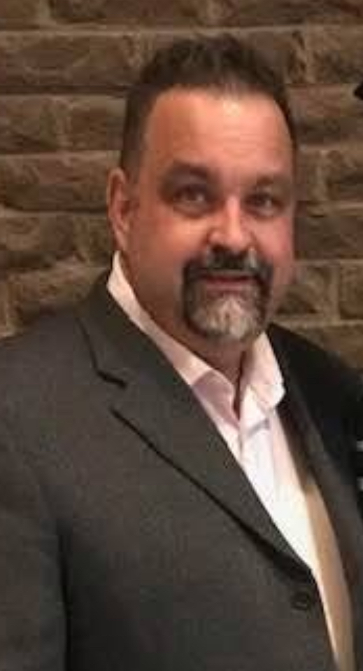 Janes, Craig by Nicholle Vicars image