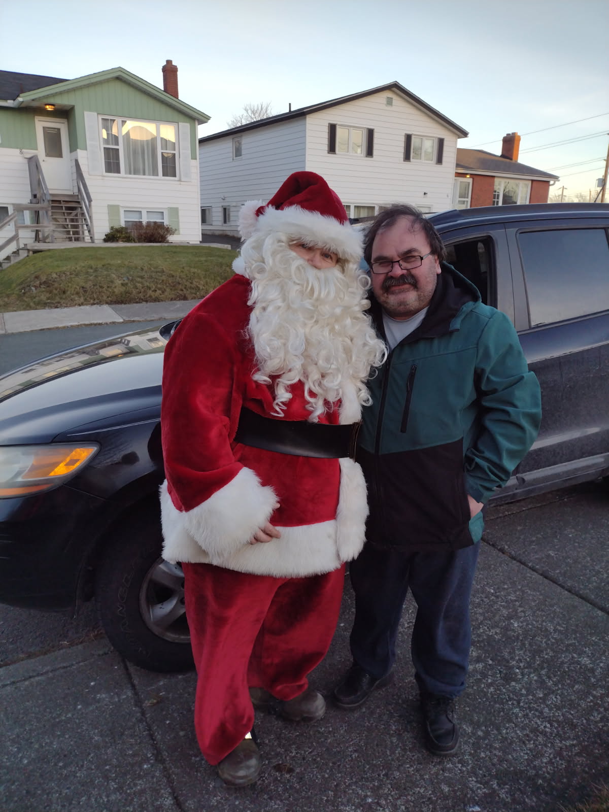 Smith, Shawn by Ken Smith image