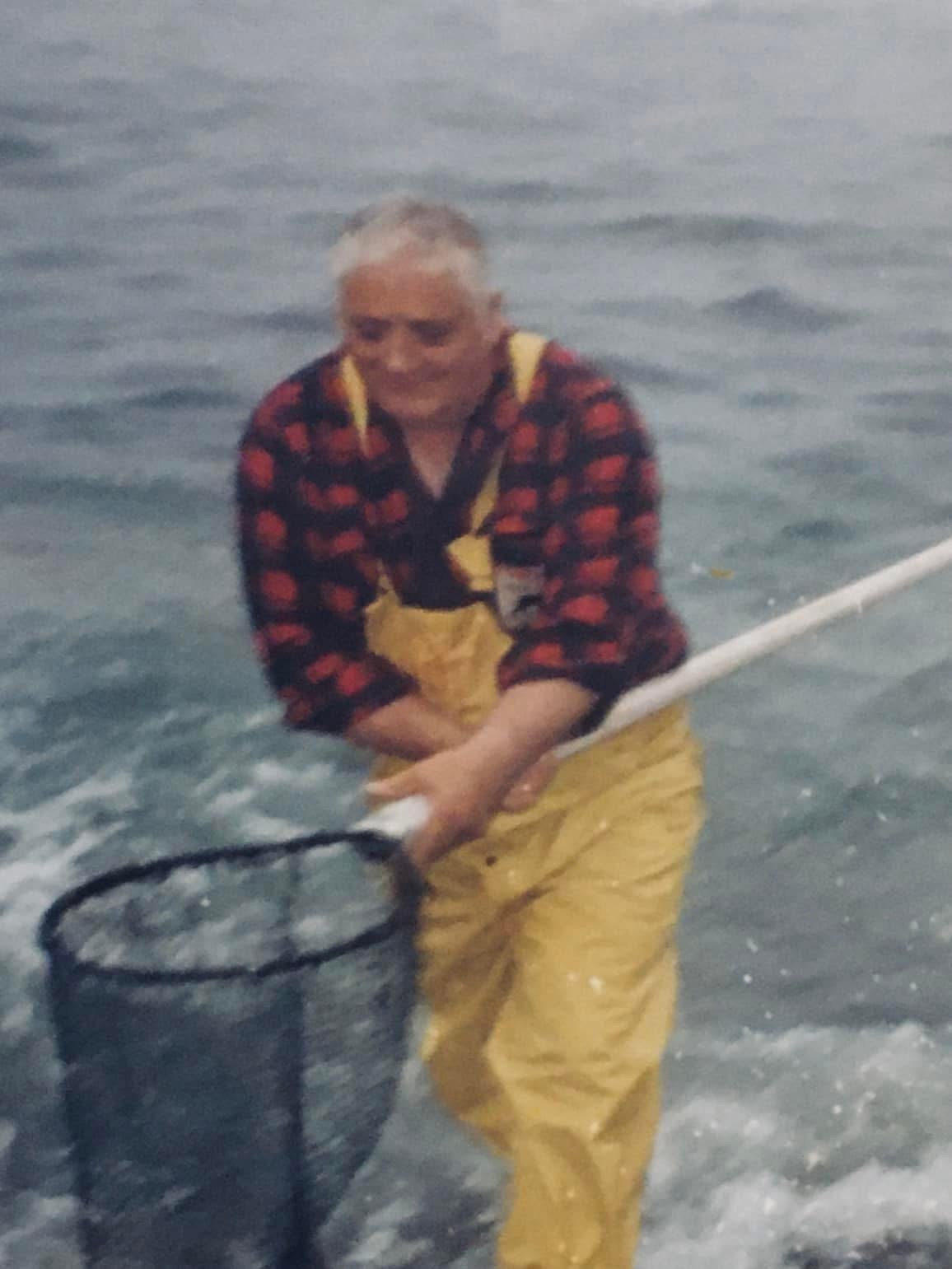 Coffey, Robert by Bobbie and Bill Sears image