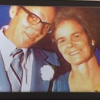 Sears, Ann and Cyril by Bill Sears image