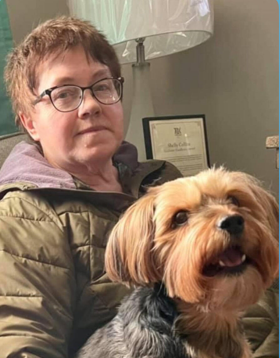 Collins, Marilyn Rose by Shelly Collins image