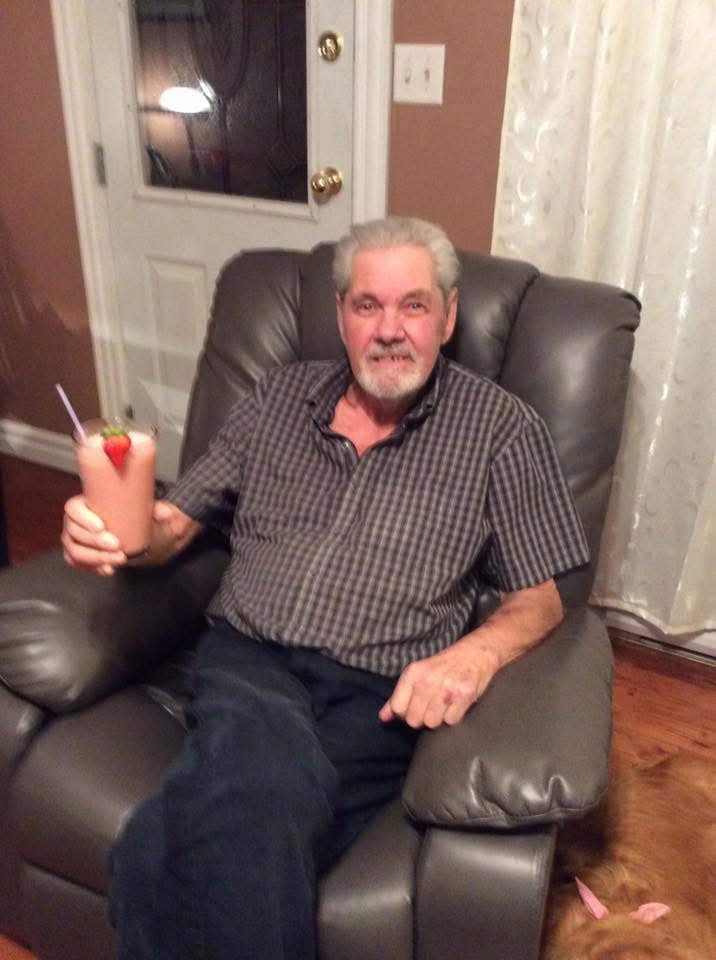 Ryan, Paul by Rebecca Tulk image