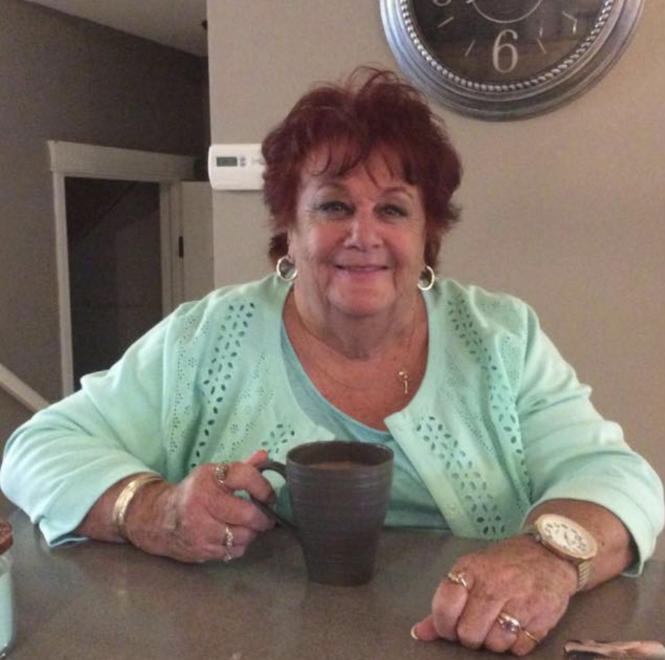 Power, Gloria by Danielle Bishop image