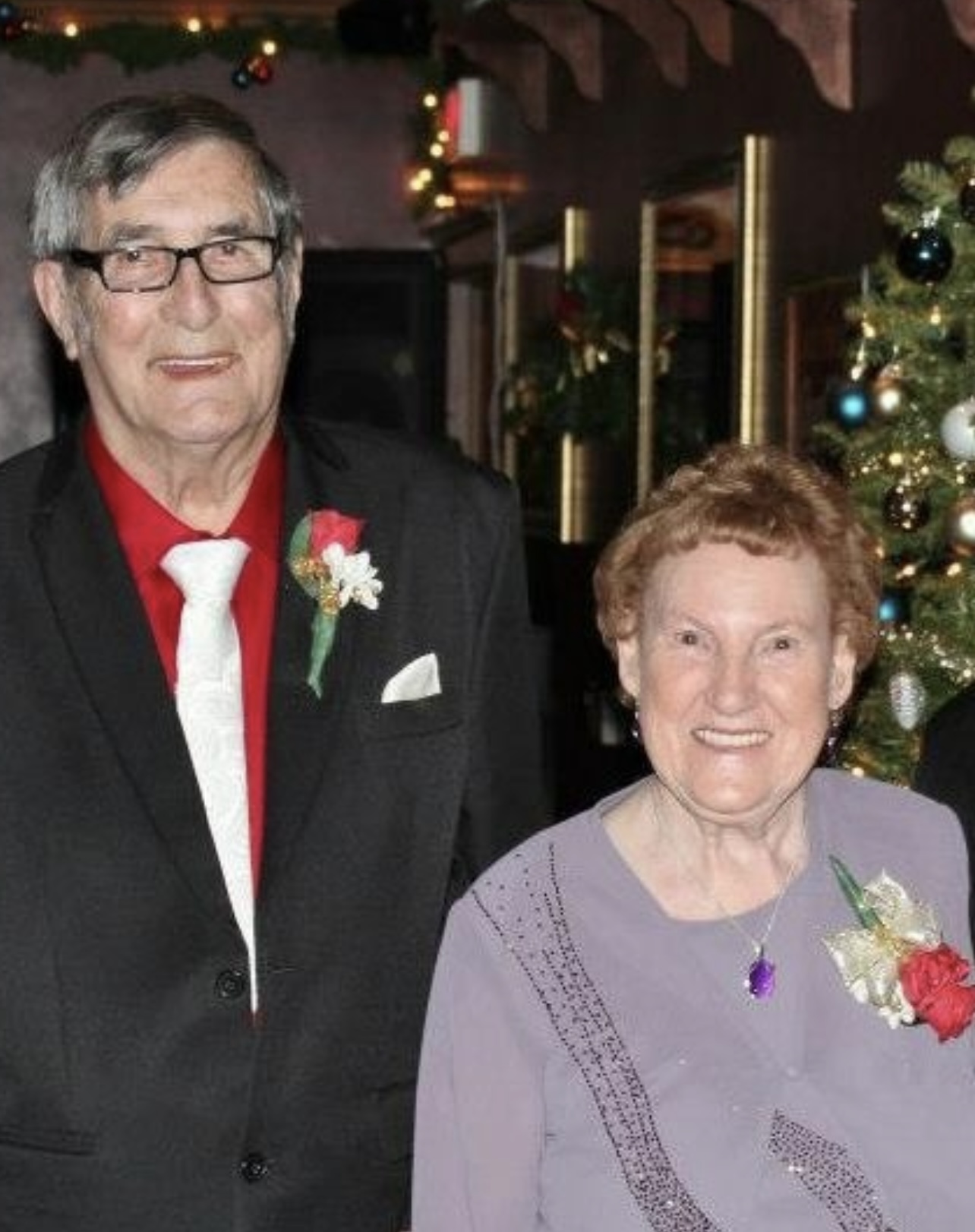 Ryan, Lydia & John by Rolanda Ryan image