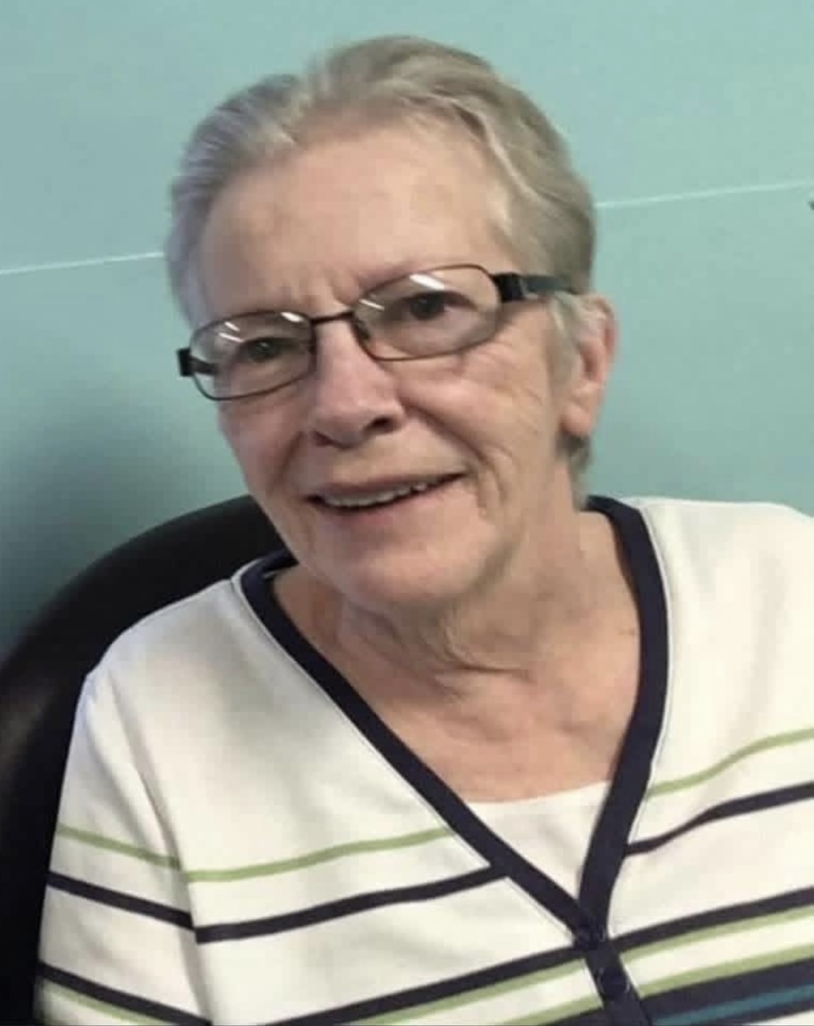 Davis, Leonne by Justin Davis image