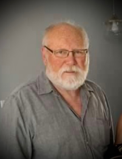 Williams, Gregory by Janet Williams image