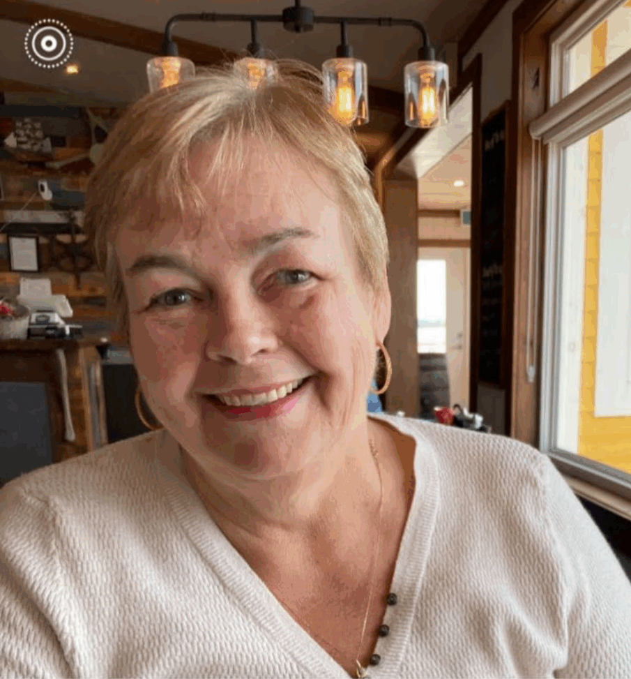 Woodford, Debbie by Ray Woodford image