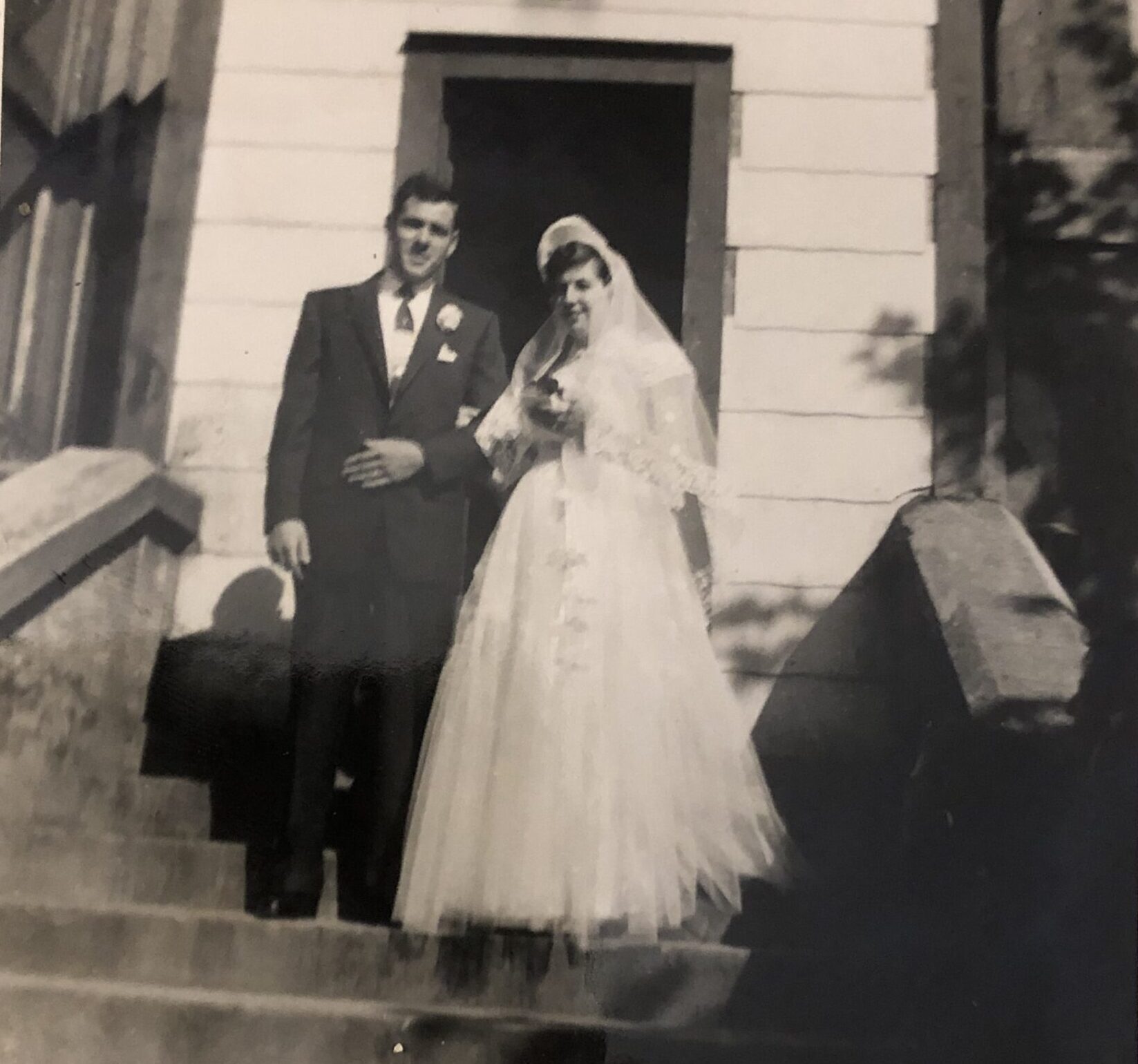 Harding, Doug and Frances by Lisa Lieb image