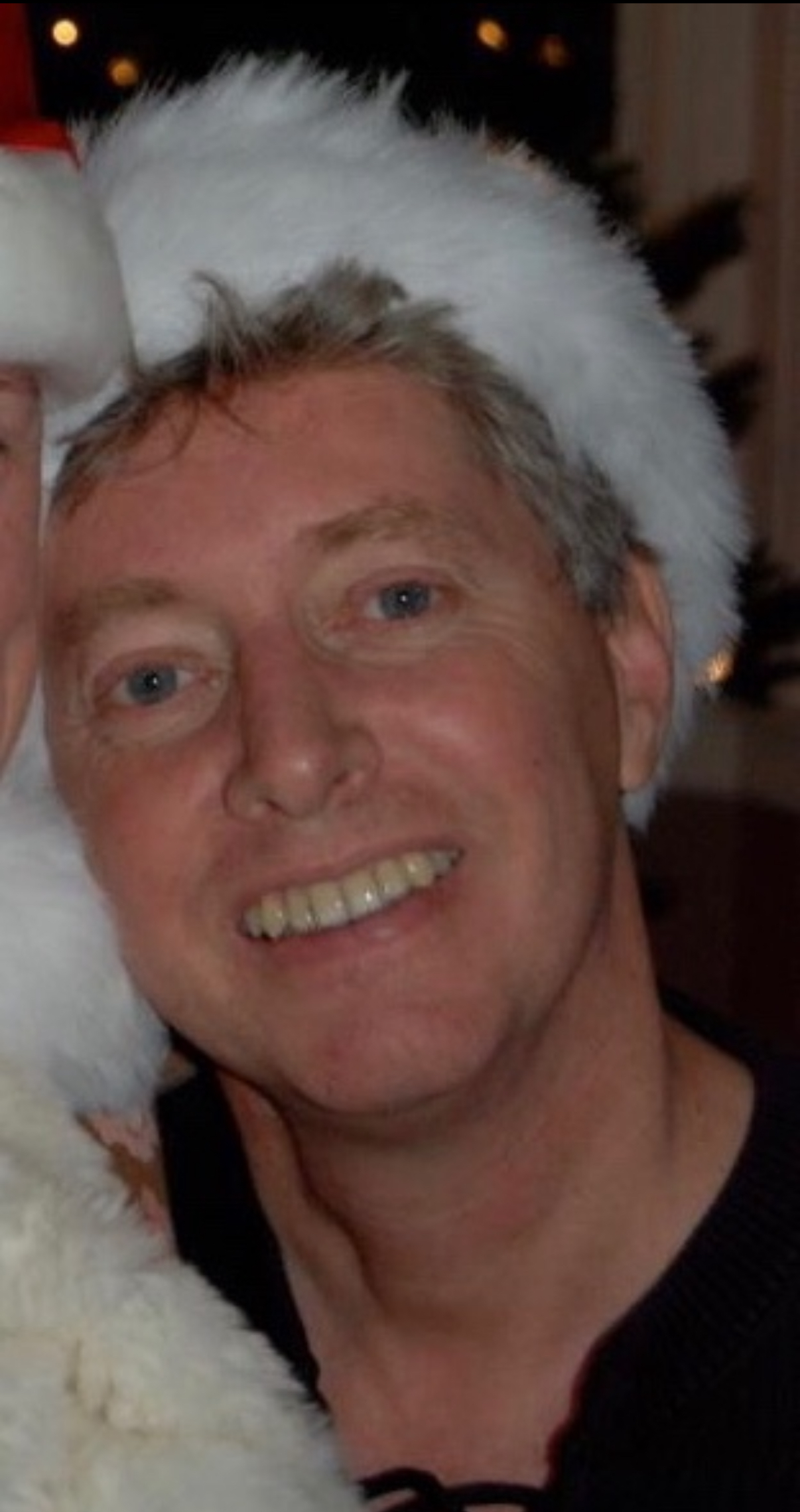 Hickey, Kenneth by Rolanda Ryan image