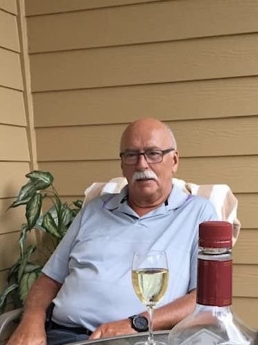 Warren, Peter by Chris Warren image