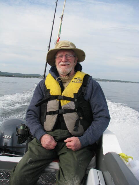 Rodgers, Warren by Roxanne Rodgers Abbott image