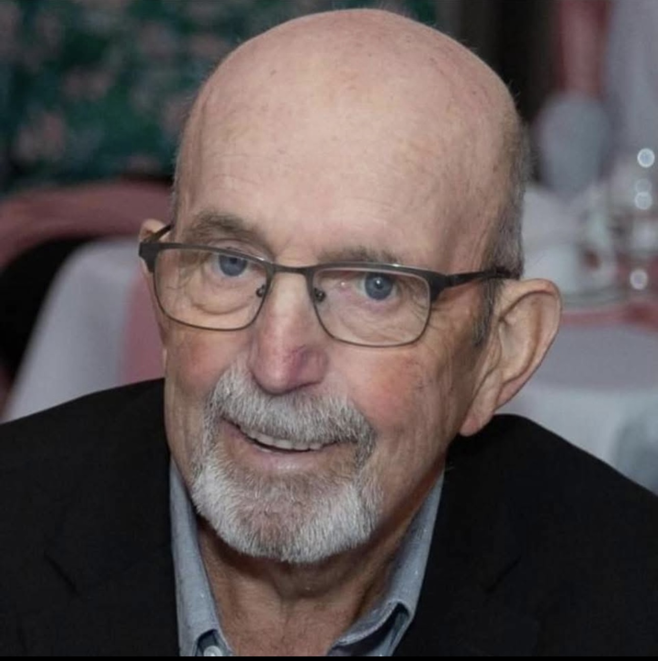 Hussey, Maxwell by Tracy Quilty image