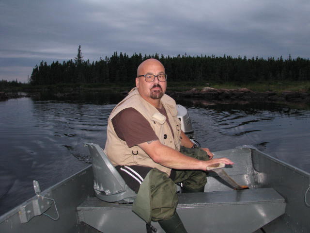 Abbott, Craig by Roxanne Rodgers Abbott image