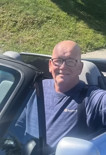 Snelgrove, Paul by Elizabeth Snelgrove image