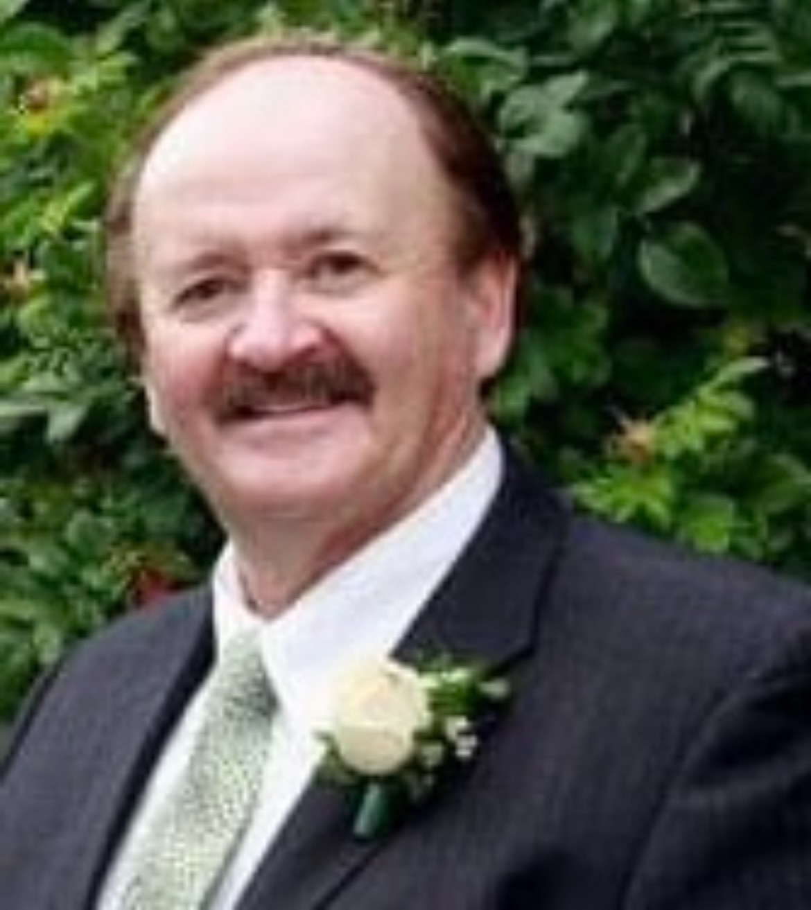 Lee, Patrick J. by Linda Lee image