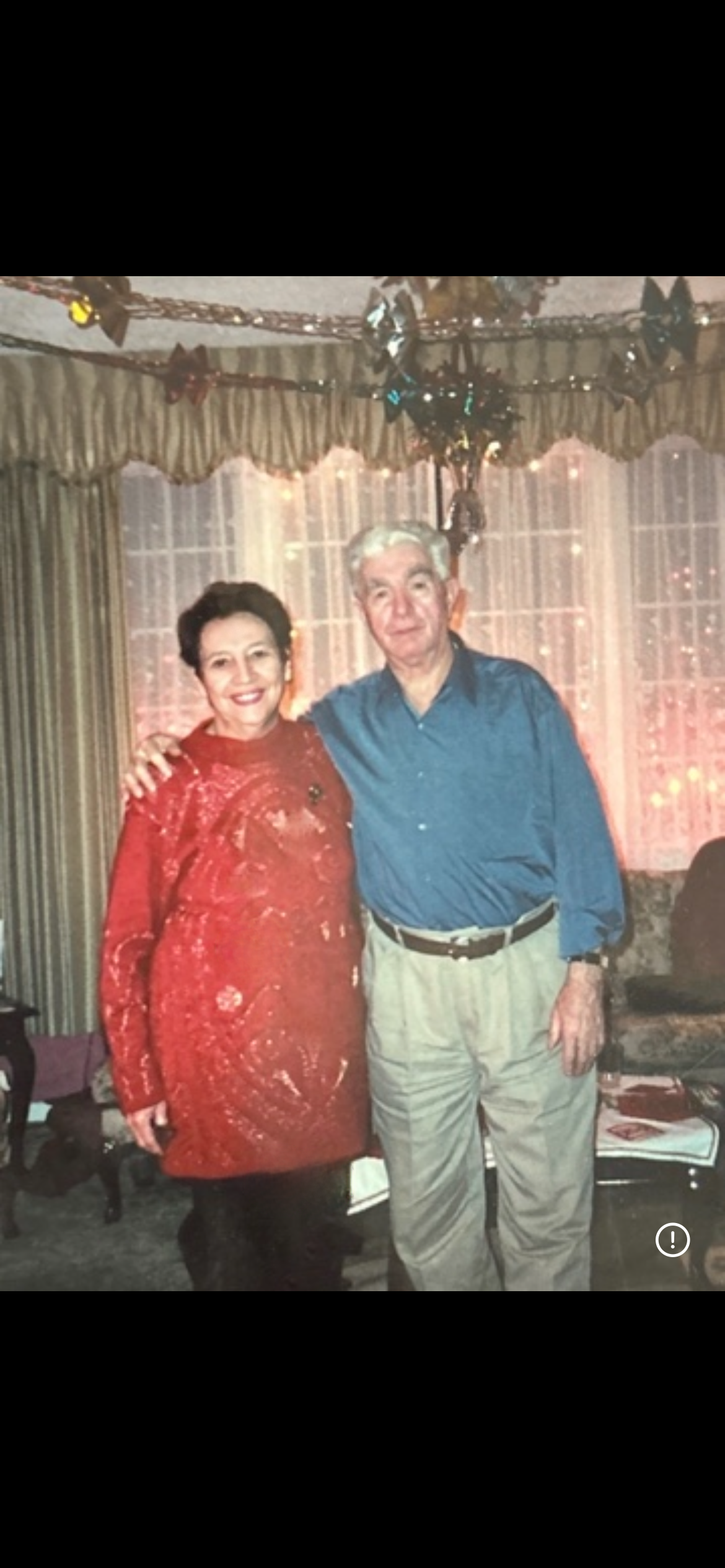 Lacey, Henry and Elsie by Linda Lee image