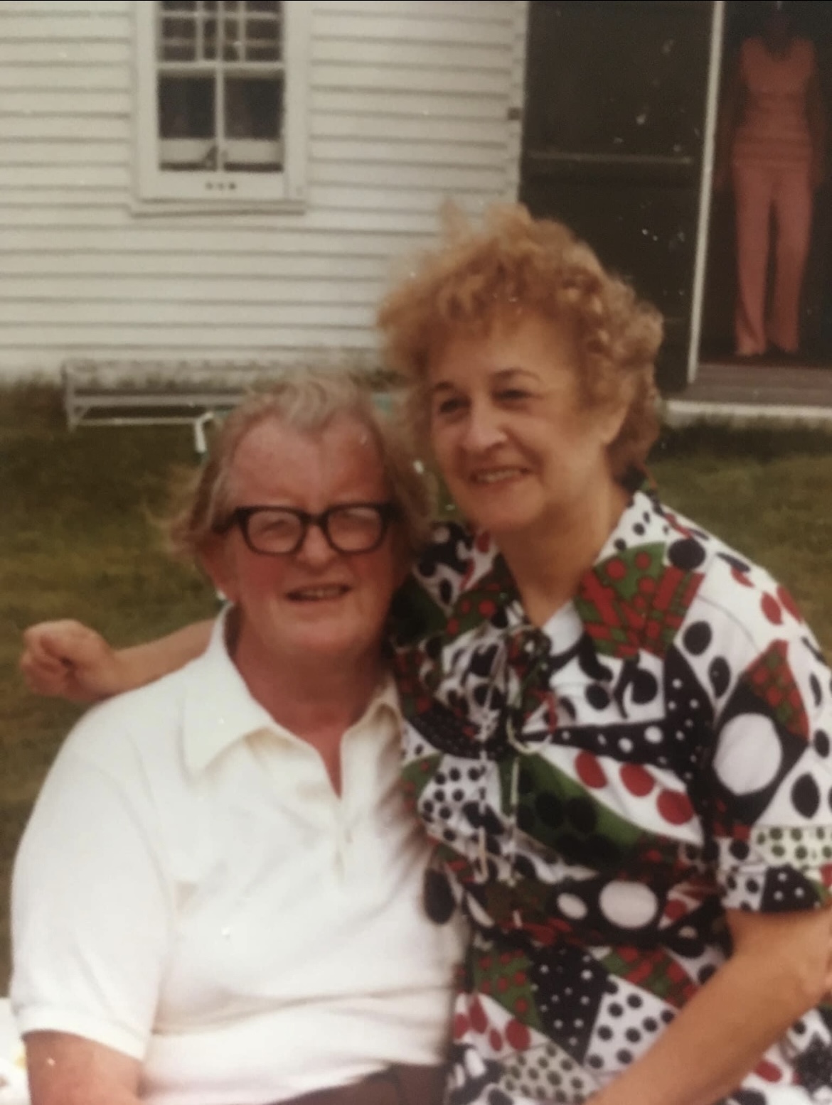 Lee, Jack and Laura by Linda Lee image