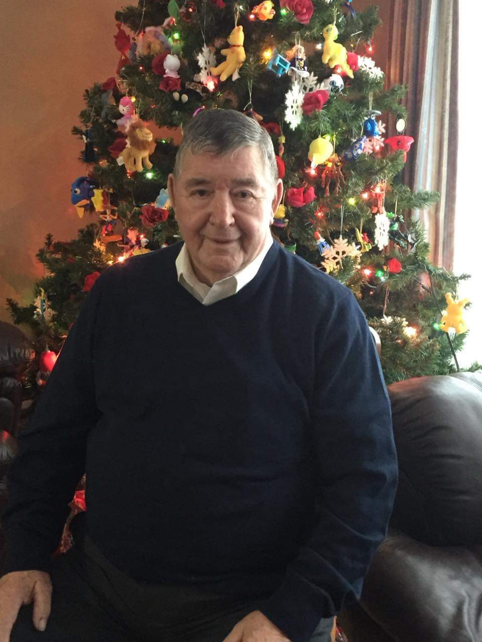 Critch, Ralph by Paula Boland image