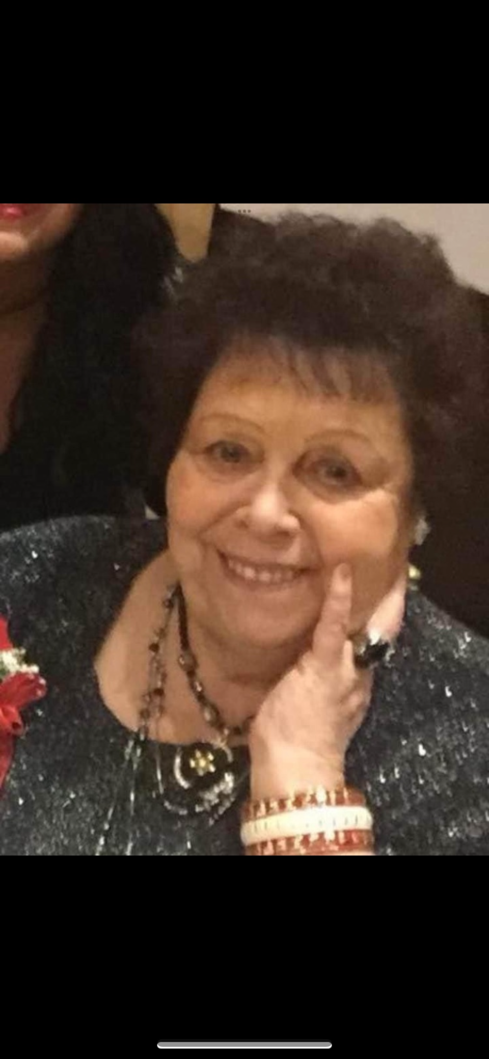 Sharron, Shirley by Pauline Stokes image