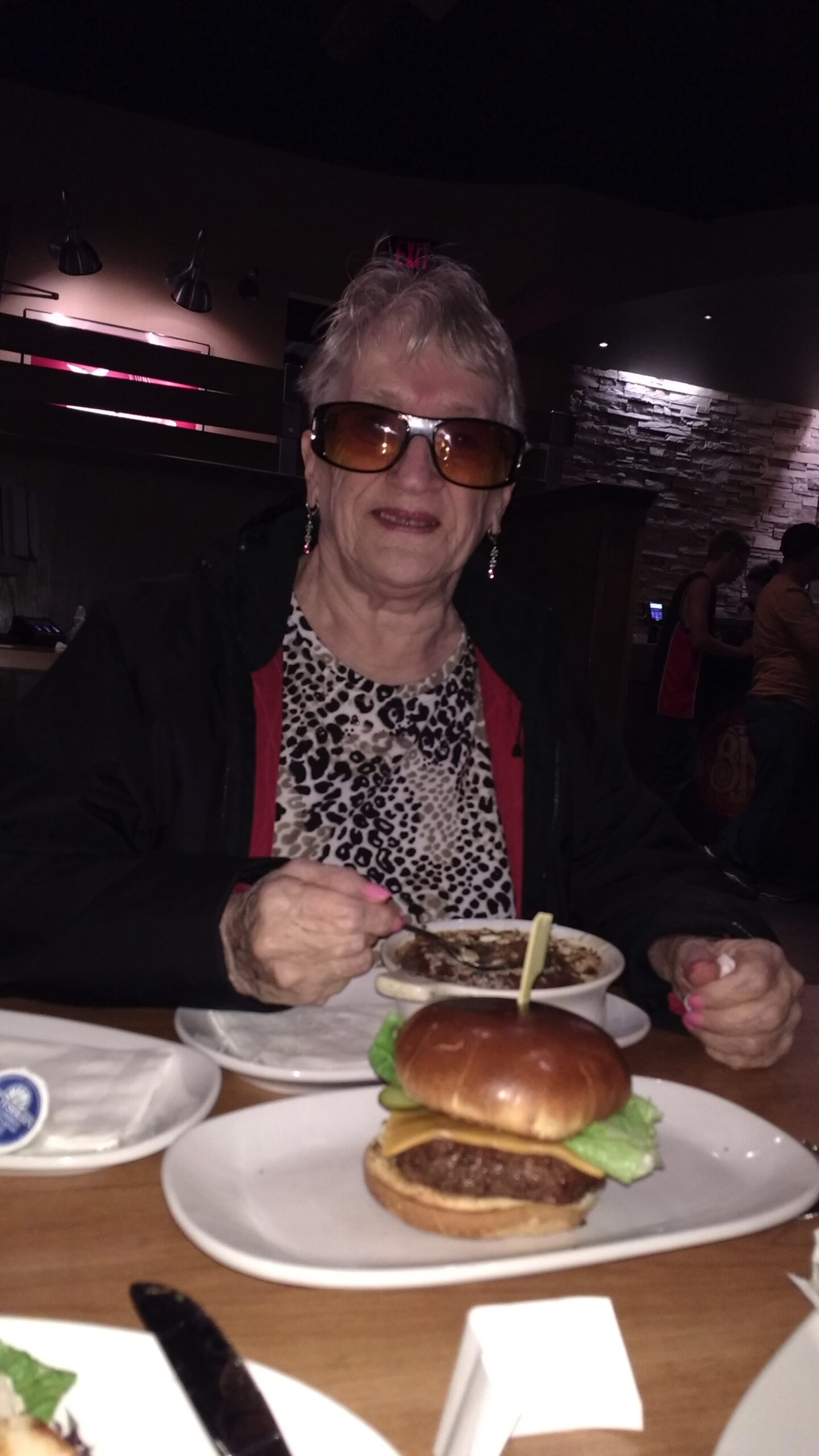 Day, Shirley by Annie Hickey image