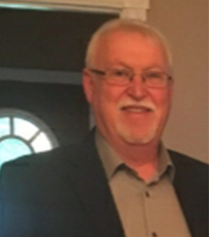 Butler, Jim by Marion Butler image