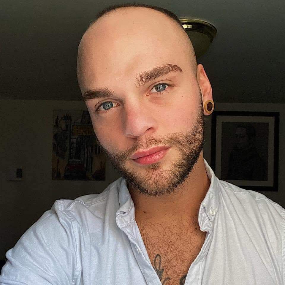 Nichol, Jonathan by Scott Martin image