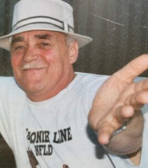 Lindstrom, Gerald by Chris Lindstrom image