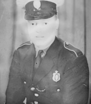 Mackey, Francis by Caroline Bickford image