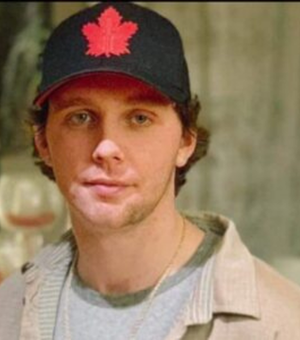 McDonald, Marshall by Rhonda White image