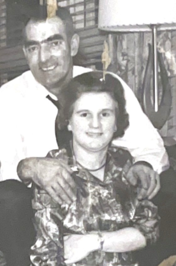 Sylvester and Mary McDonald image