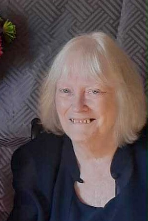 Dowden, Beatrice by Renee Dowden image