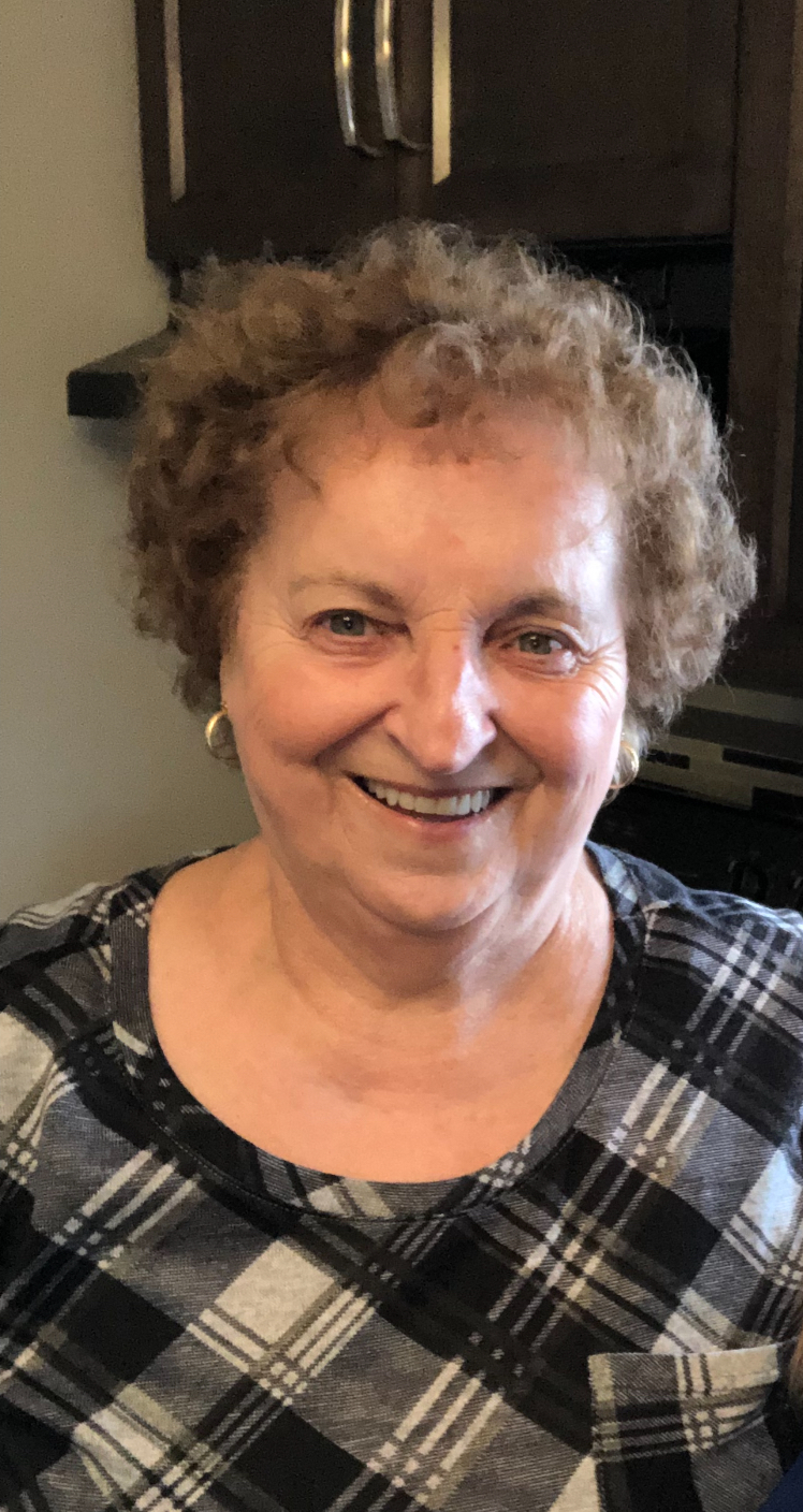 Abbott, Marion by Mary Lynn Dalton image