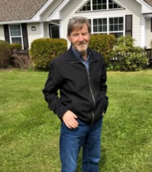 Morrissey, Daniel by Patricia O’Flaherty image