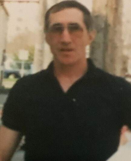 Tobin, Moses by Jackie Tobin image